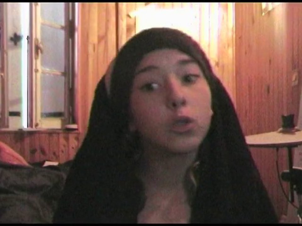 les deux minute du peuple le chien du voisin