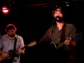 Ryan Bingham - hard times