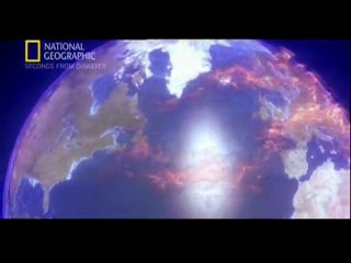 MELTDOWN IN TCHERNOBYL