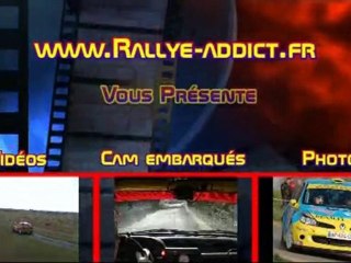 Rallye d'Automne 2010