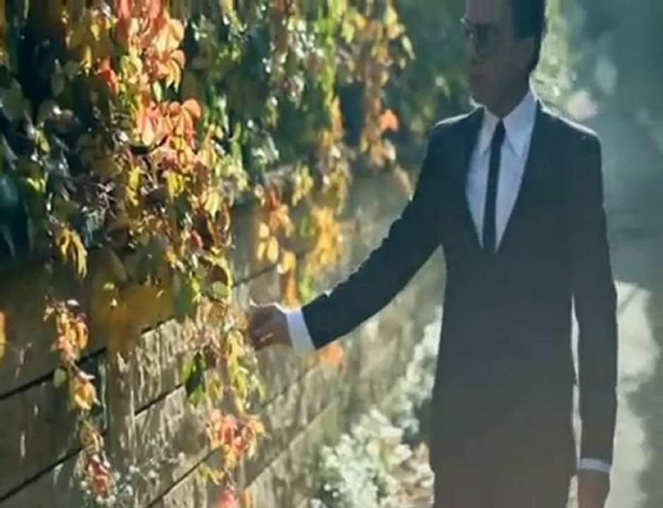 Yılmaz Morgül - Seni Sevmek Boynumun Borcu 2010