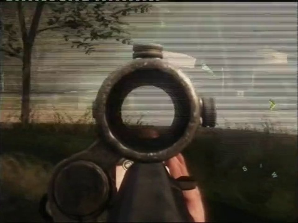 (DECOUVERTE) Mode Solo de Call of Duty Black Ops Part 2