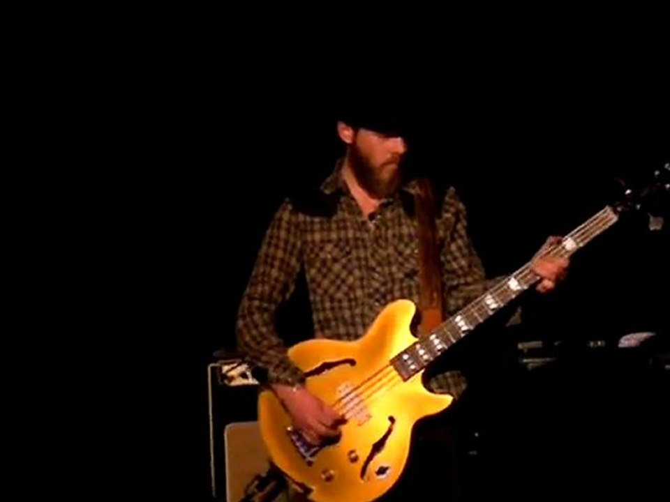 Ryan Bingham