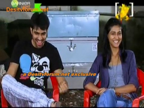 [V] Get Gorgeous 6 - 14th November 2010 Video Online Part1