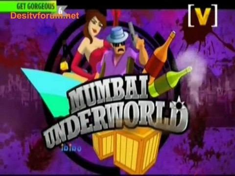 [V] Get Gorgeous 6 - 14th November 2010 Video Watch Part2