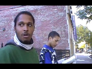 PT2.2 Blessed Are Ye When Men Shall Revile You