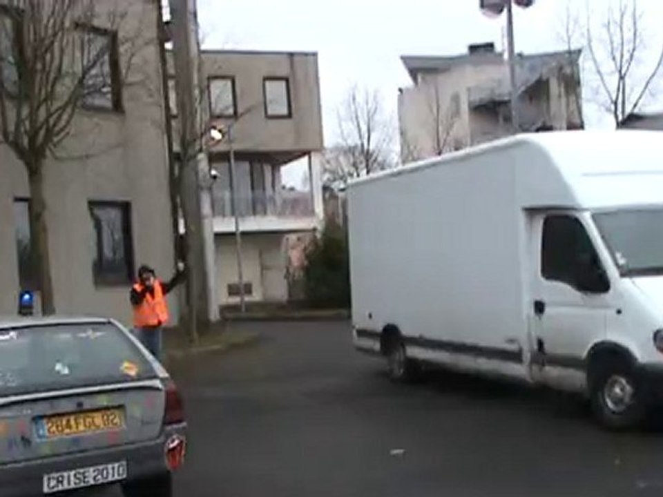 PRISE D'OTAGE GIGN ABAT FORCENE