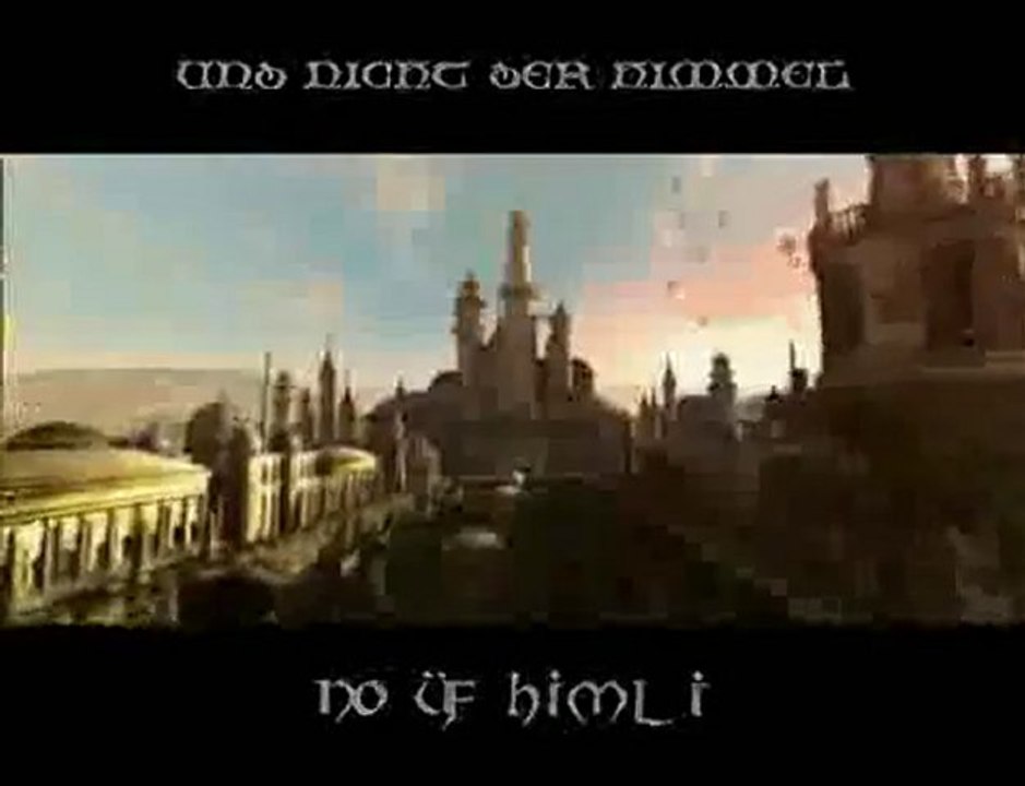 World of Warcraft - In Extremo