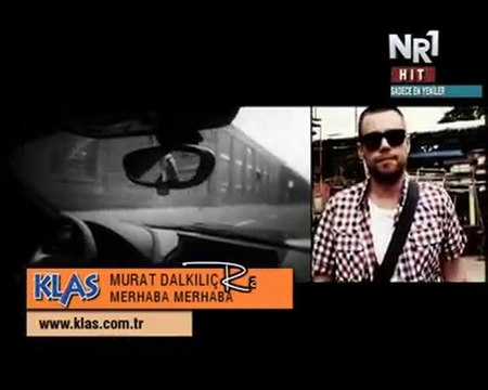 Murat Dalkılıç - Merhaba Merhaba 2010