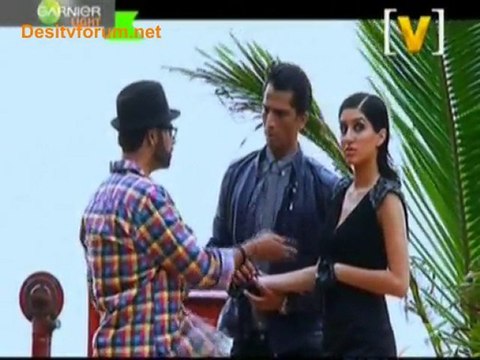 [V] Get Gorgeous 6 - 14th November 2010 Video Watch Part3