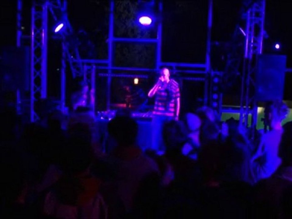 beatbox politique / l'arnaque du siecle / rockomotives