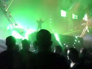 Masters Of Hardcore "Symphony Of Sins" Angerfist Live