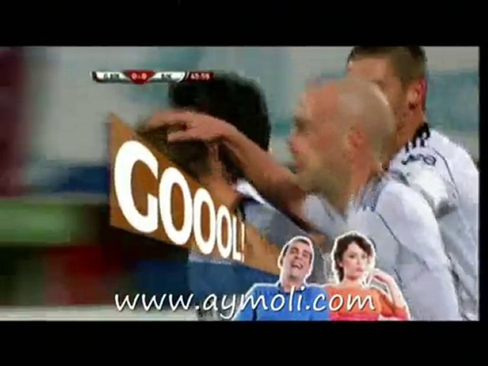 www.aymoli.com Gb 0-1 Bjk