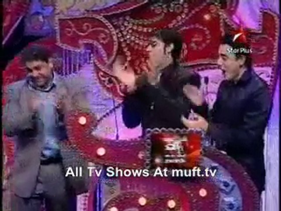 ITA Milestone Awards - 14th nov 10 pt5