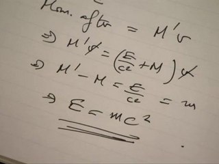 1 Science & Islam - Le langage de la science part3