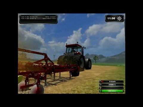 Landwirtschafts Simulator 2011 Ramiro86 farmer 002