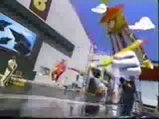 Kids WB Promos 2004 1