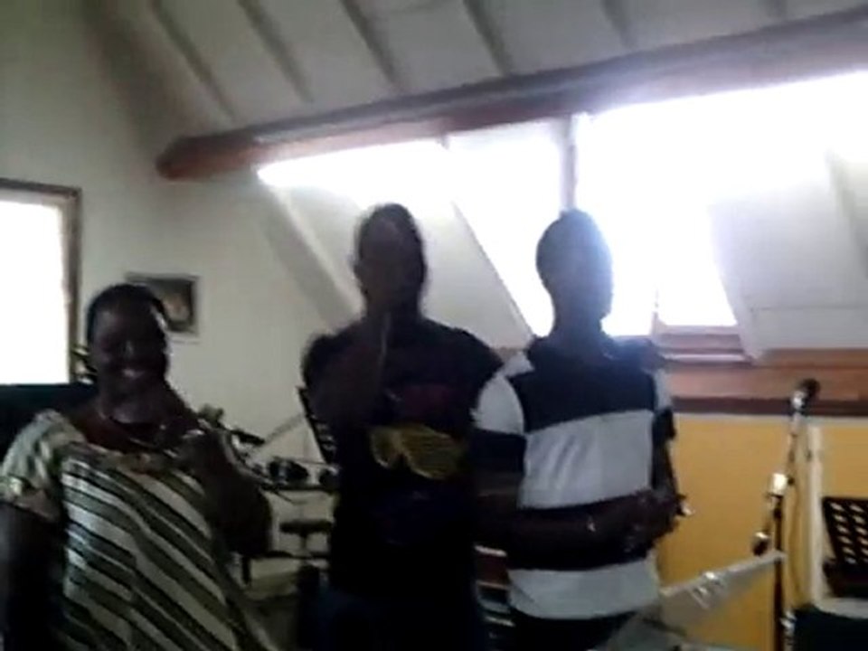 AME PLAISIR - Baptême 03/07/2010 N°4/7