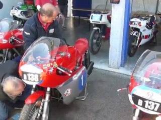 mv agusta a moto legende 2009