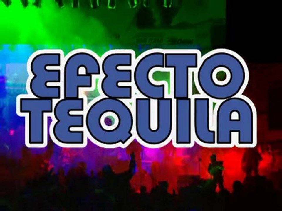 MMLC EFECTO TEQUILA