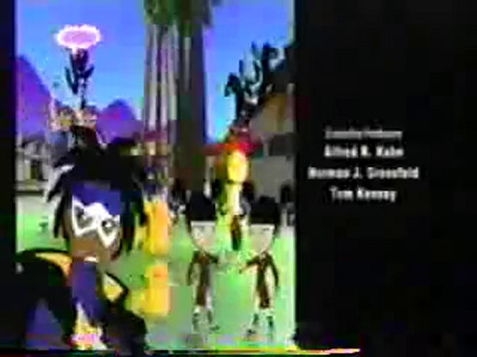 Kids WB Promos 2004 2