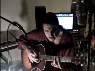 CCR cover - Bad Moon Rising