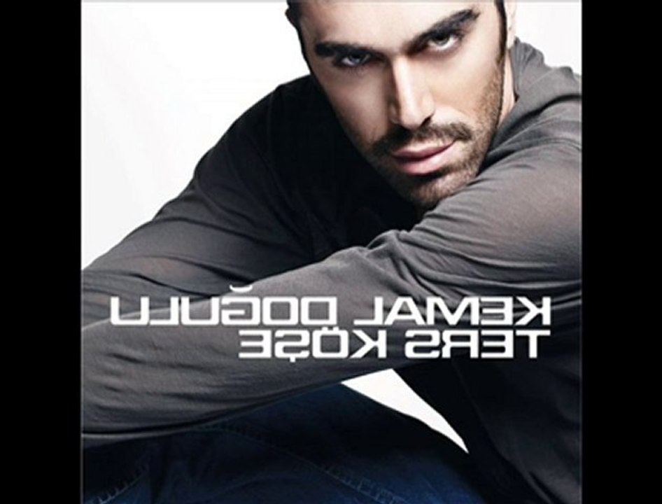 Kemal Doğulu - Üzgünüm (2010 - Akustik)