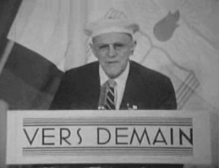 Louis Even : Monnaie, Banques et Partis politiques...