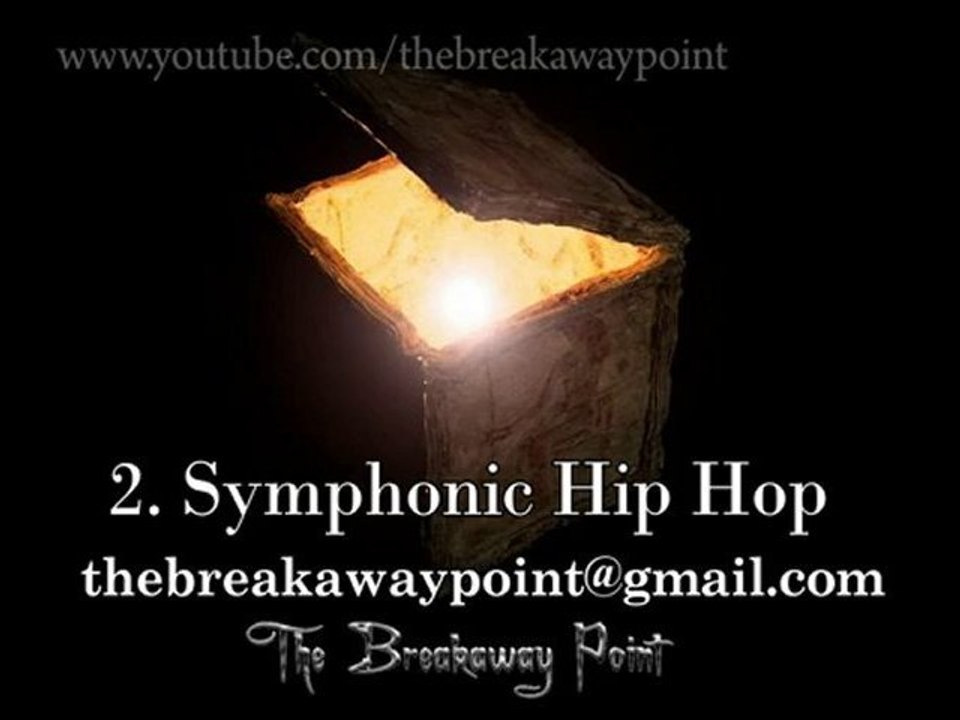 The Free Beat Experiment #8