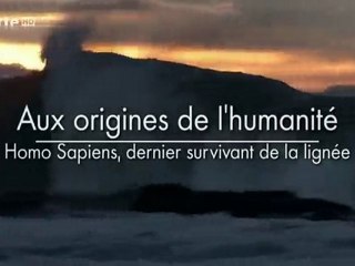 3_3 Aux origines de l'humanité 1_3