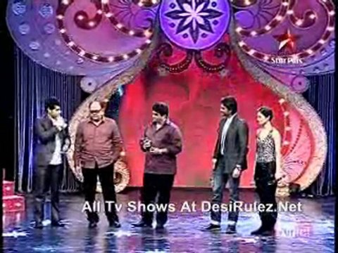 ITA Awards 14th November 2010 Part11