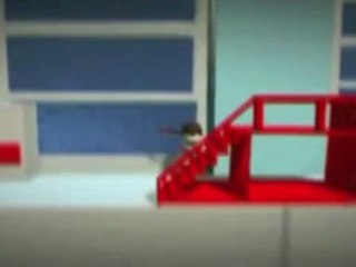 Little Big Planet avec IMovie'11