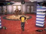 Dead rising 2 Gameplay 2 Vallée blabla
