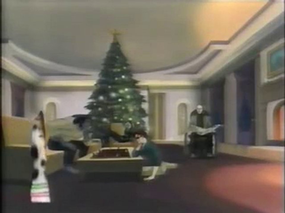 Kids WB Sock Party Promo 4