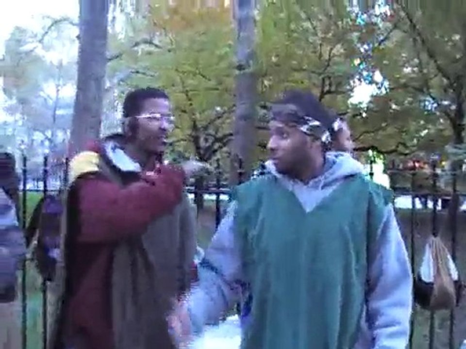 PT1 Jake Is Going To Be Destroyed With His Buddies.