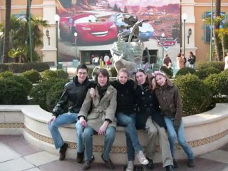 Axel, 20 ans 16 novembre 2010