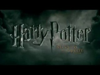 Harry Potter y las Reliquias de la Muerte [I] Spot5
