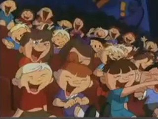 Kids WB Warnerama Celebrity Showcase Promo 1999