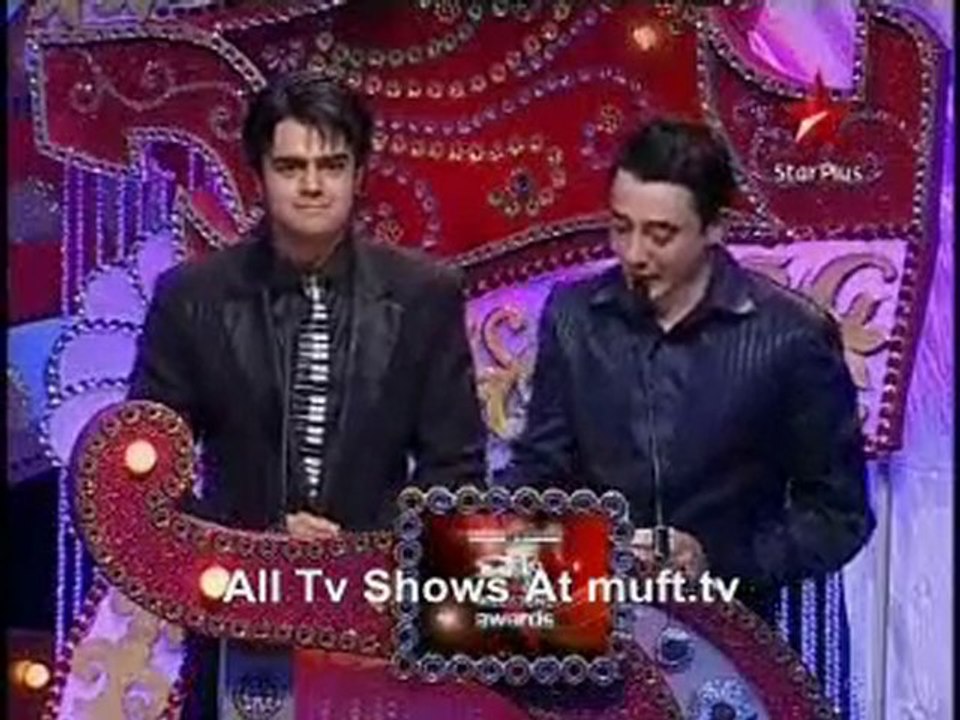 ITA Milestone Awards - 14th nov 10 pt7