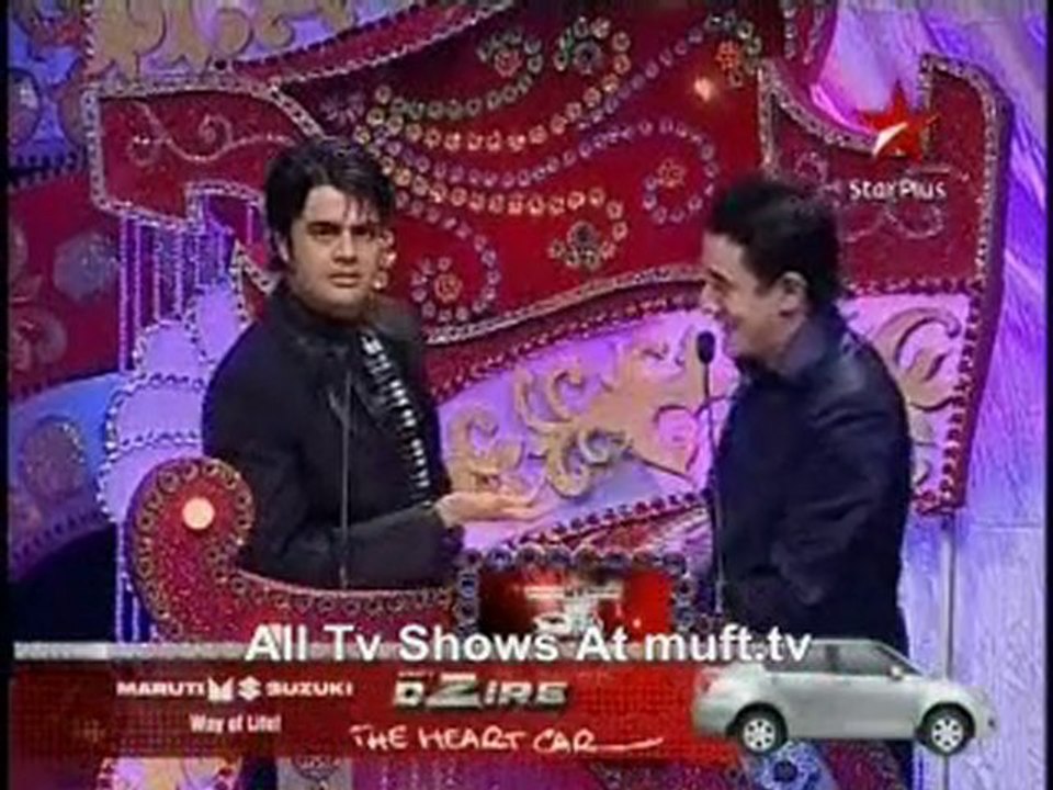 ITA Milestone Awards - 14th nov 10 pt10