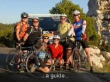 Custom Cycling tours In France, Spain, Switzerland