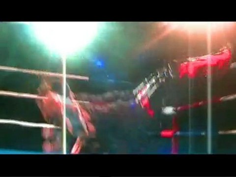 Supremacy3 : Spike Bones VS TNK