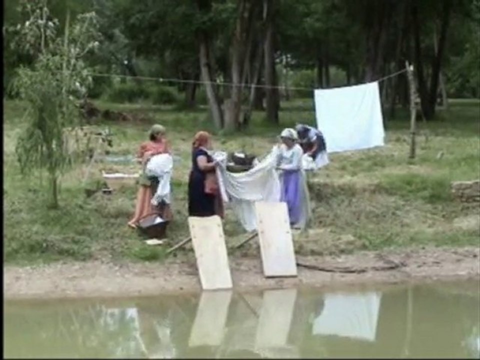 Au fil de l'eau 2
