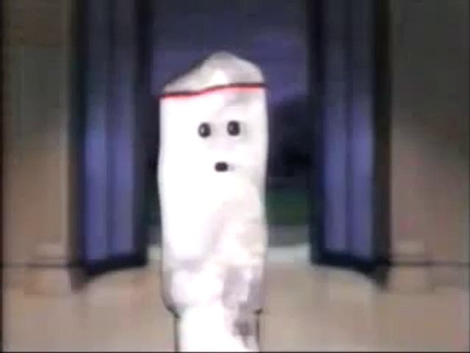 Kids WB Sock Party Promo 2