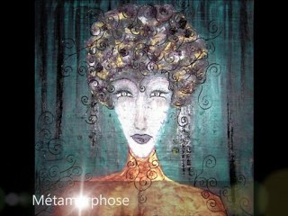 Or - johanne Artiste Peintre