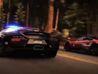 pub Need for Speed Hot Pursuit 2010