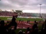 Ambiance Stade Mohammed 5 - Wydad Casablanca