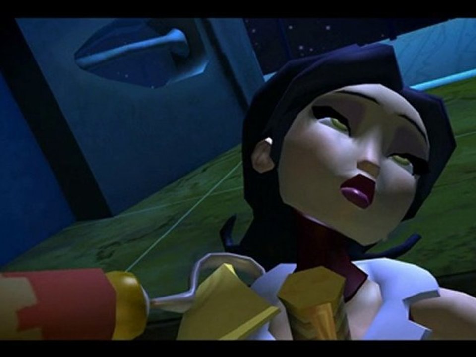 Tales of Monkey Island - Morgans Tod