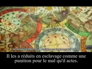 Solomon's Temple Pt.6 (Les origines de la franc-maçonnerie3)