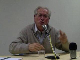 Bernard Friot : La cotisation économique. Conférence à Montpellier 10 nov  2010  2/5